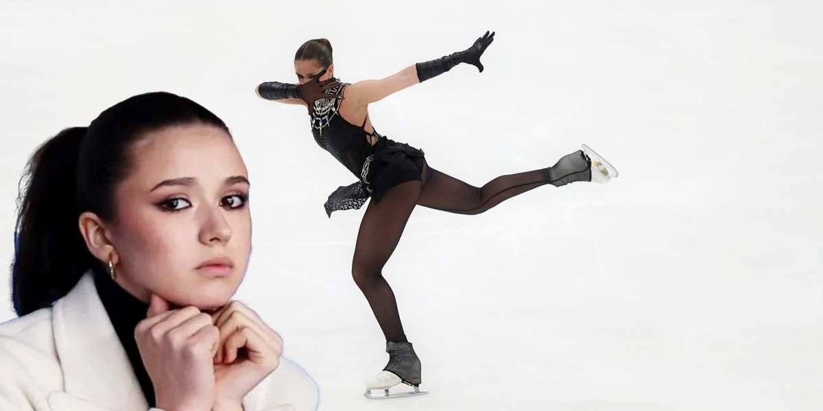 И тут возникает простой вопрос - как так получилось, что одна из самых талантливых фигуристок мира вдруг выглядит слабее собственной программы?
