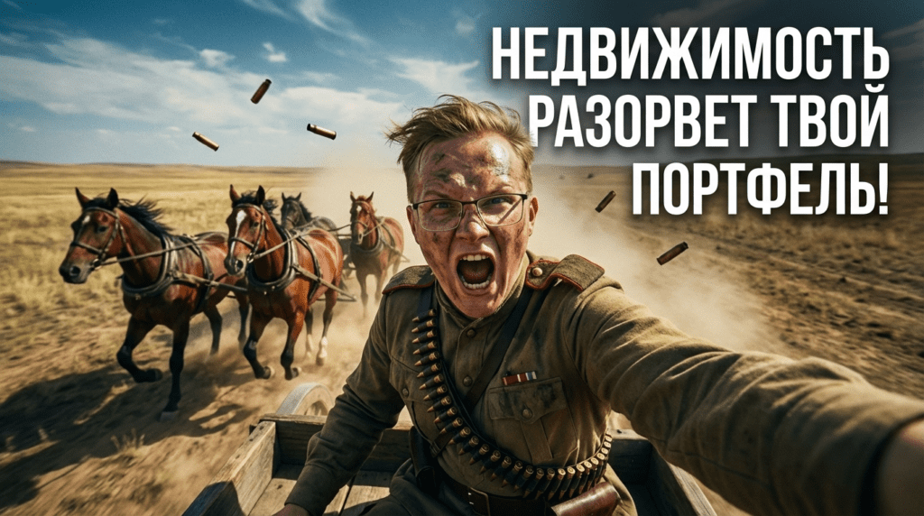    Особенности инвестирования в объекты недвижимости
