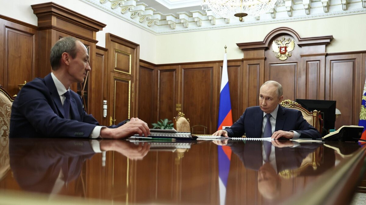    Фото: kremlin.ru