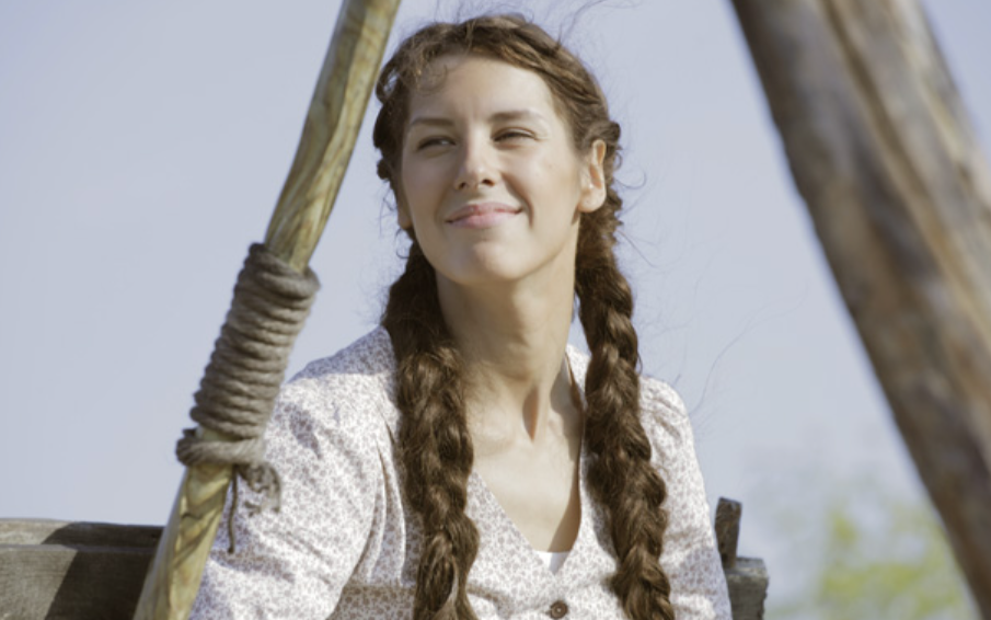 Ирина Горбачёва