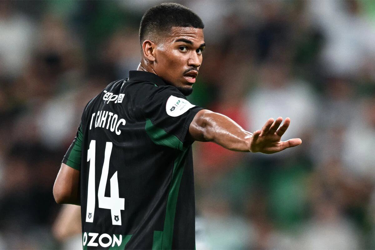    Фото пресс-службы ФК «Краснодар»