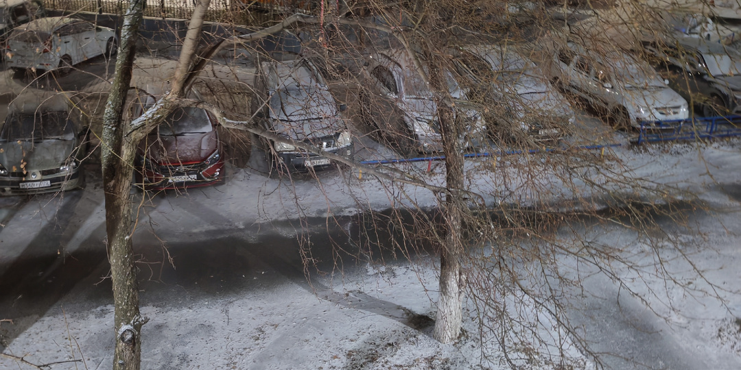 Санаторий отменяется.