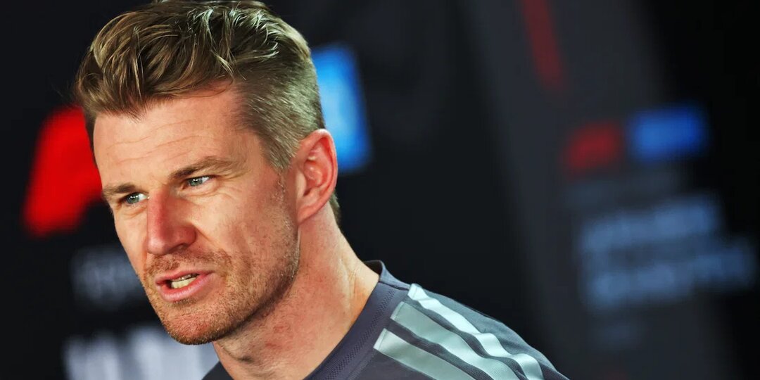 Досадная поломка Audi, из-за которой Нико Хюлькенберг потерял 200 000 евро