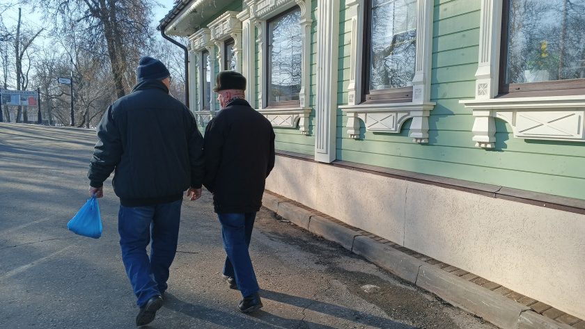    Фото из архива редакции