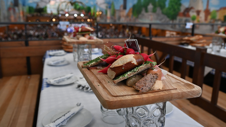    Фото: www.globallookpress.com/Frank Hoermann/SVEN SIMON