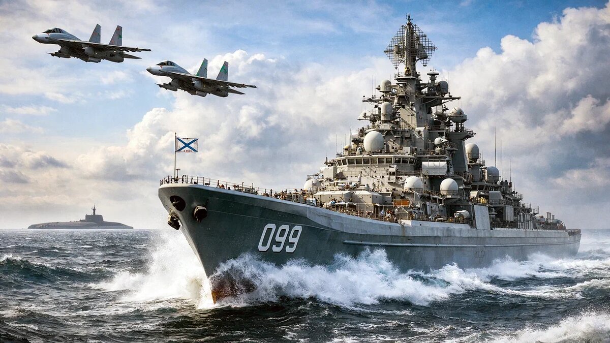    Коллаж Царьграда