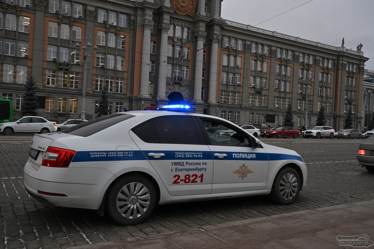    Фото: Анастасия Сибирякова © ИА «Уральский меридиан»