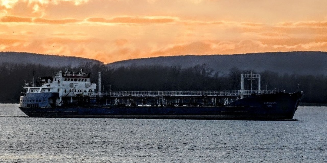 Теплоходы в Самаре от нашего автора Владимира