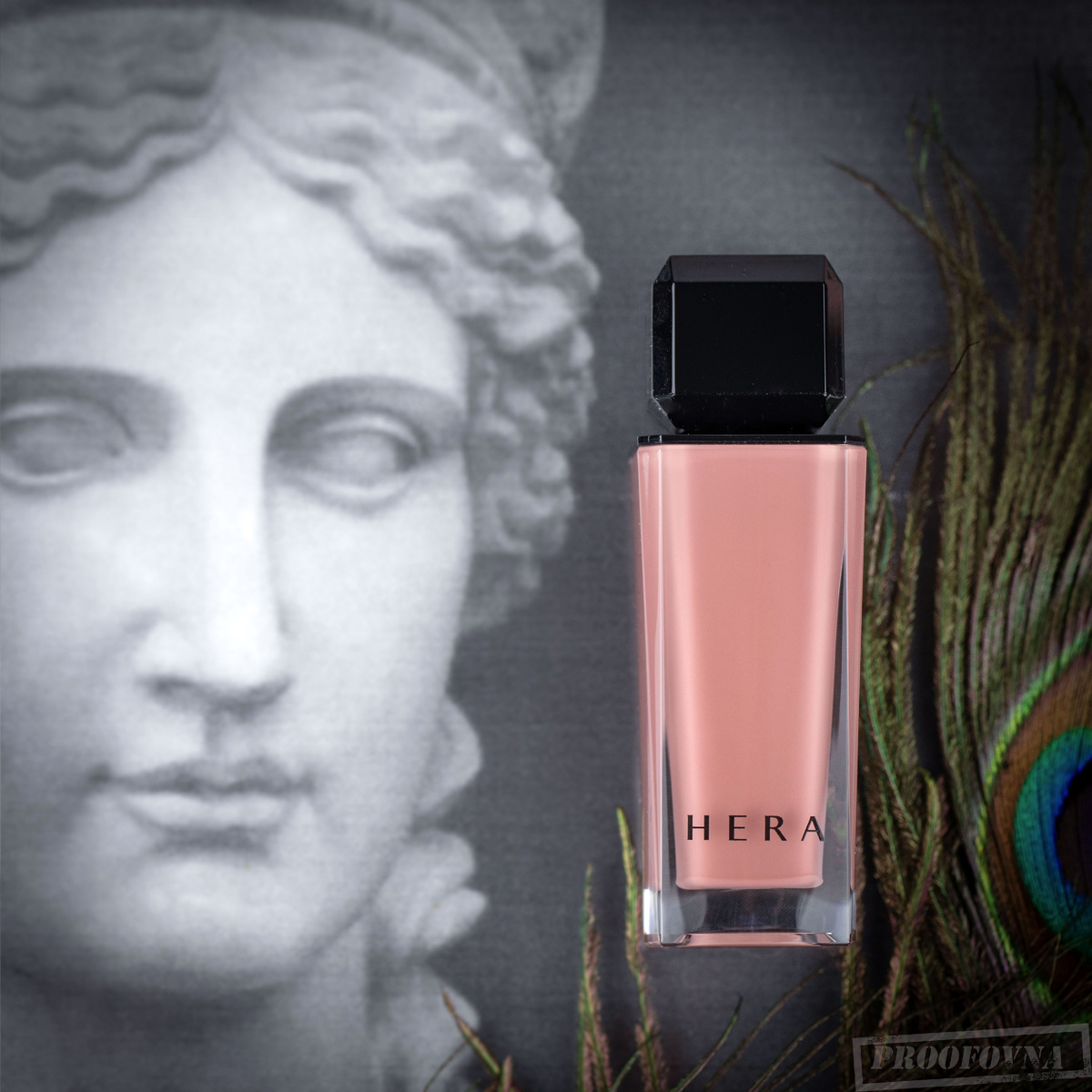 Блеск для губ Hera Sensual Nude Gloss