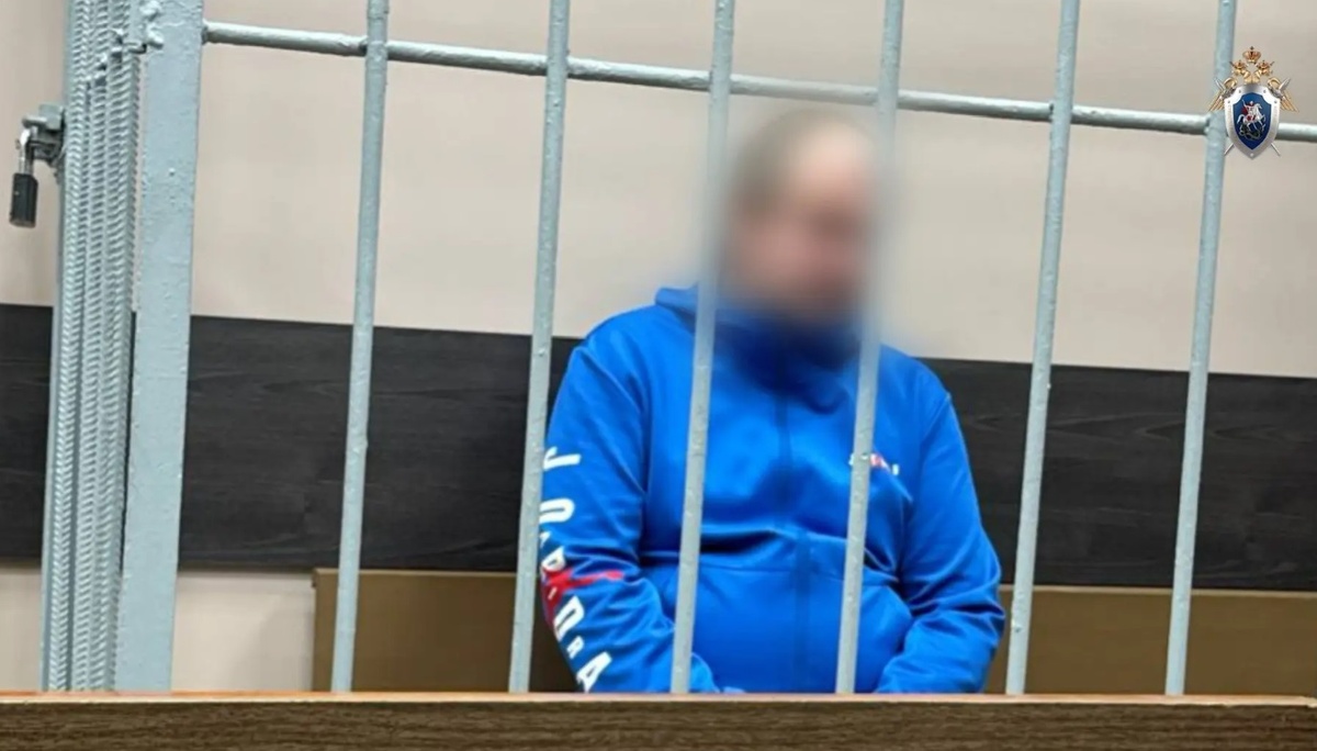    Соцсети / СК РФ по Москве