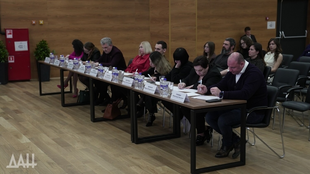    Фото: Донецкое агентство новостей