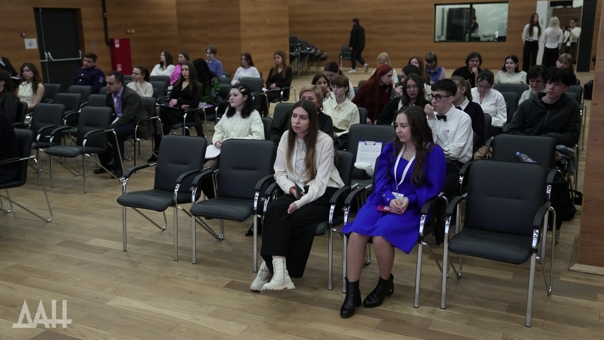    Фото: Донецкое агентство новостей