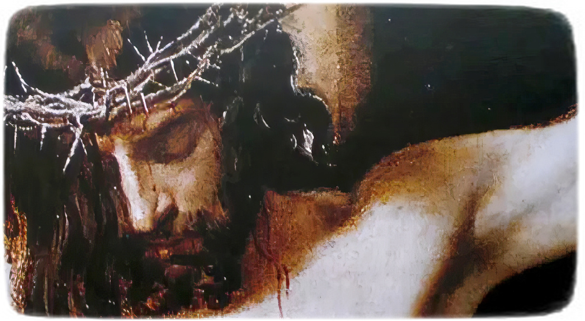 Жертва Любви