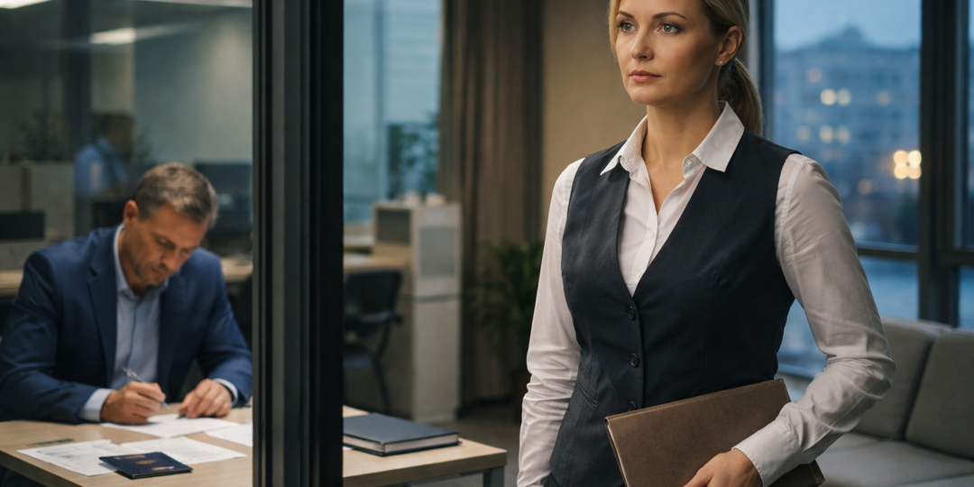 Десять лет назад он назвал меня неудачницей, сегодня просит о работе