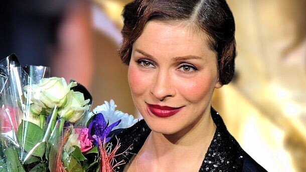 У Елены поклонников немало