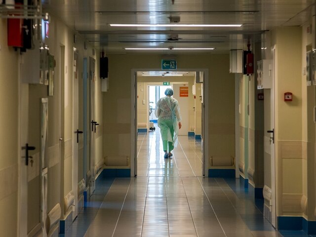    Фото: портал мэра и правительства Москвы/Юлия Иванко