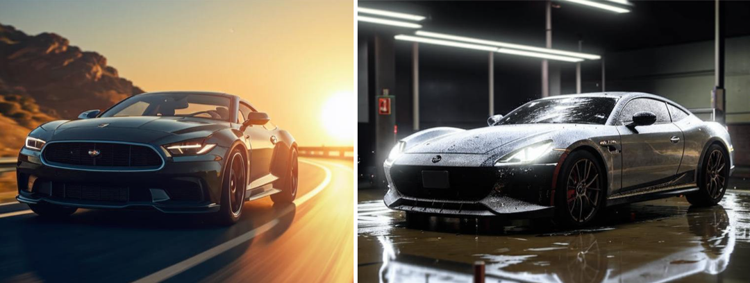 Фара плохо светит? Полируем!