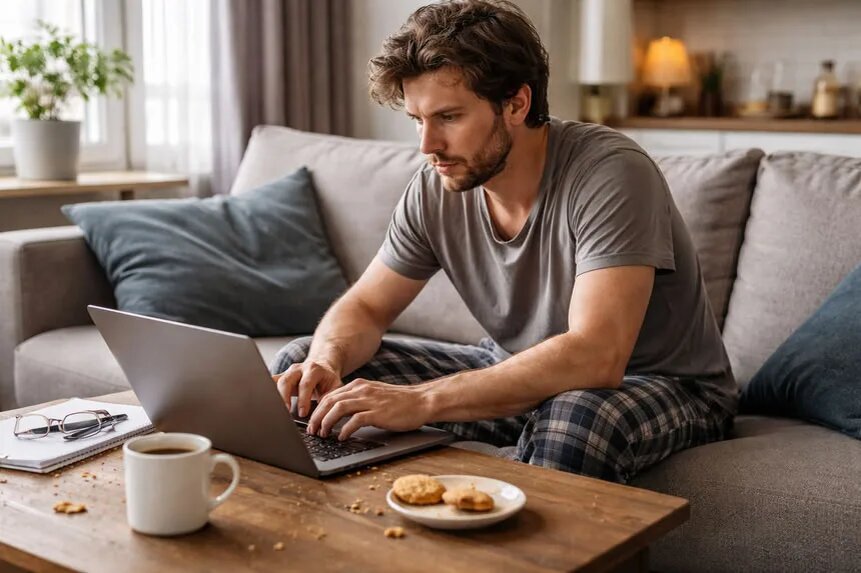    Фото: генерация ИИ / ГИПОРТ