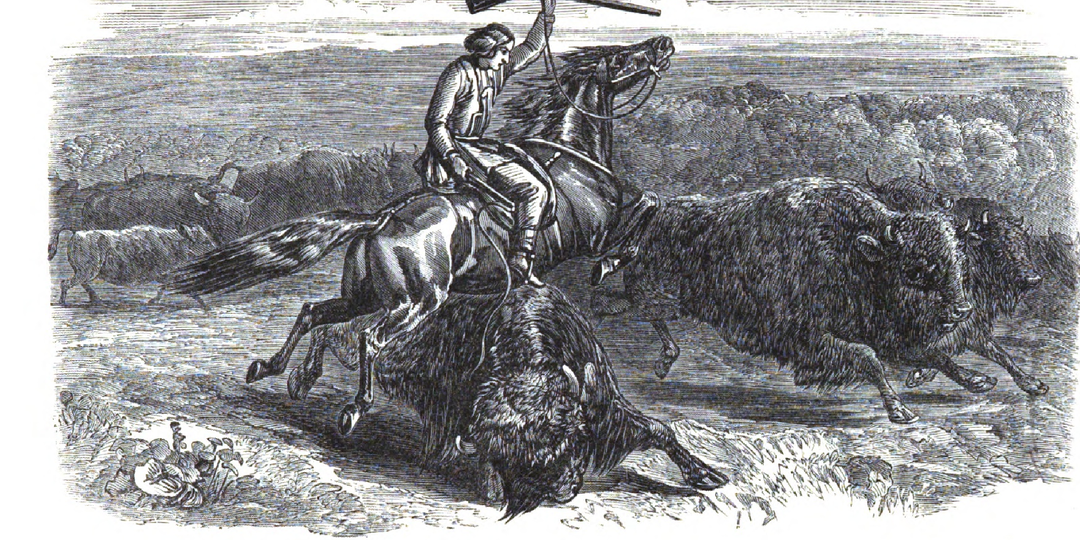 Советы бывалого спортсмена-охотника, что взять на Дикий Запад