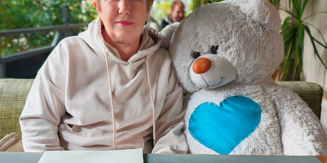 Включаю режим экономии, новости про микрозаймы и про любимую мамулечку.