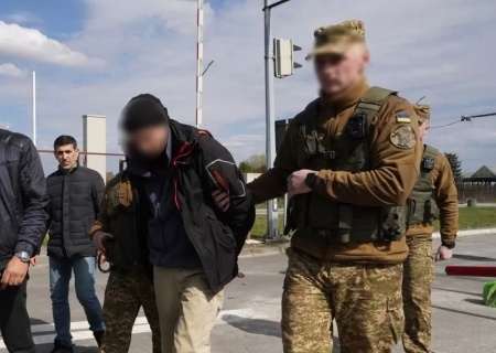    Вместо обмена — экстрадиция: Украина выдала Азербайджану участника СВО