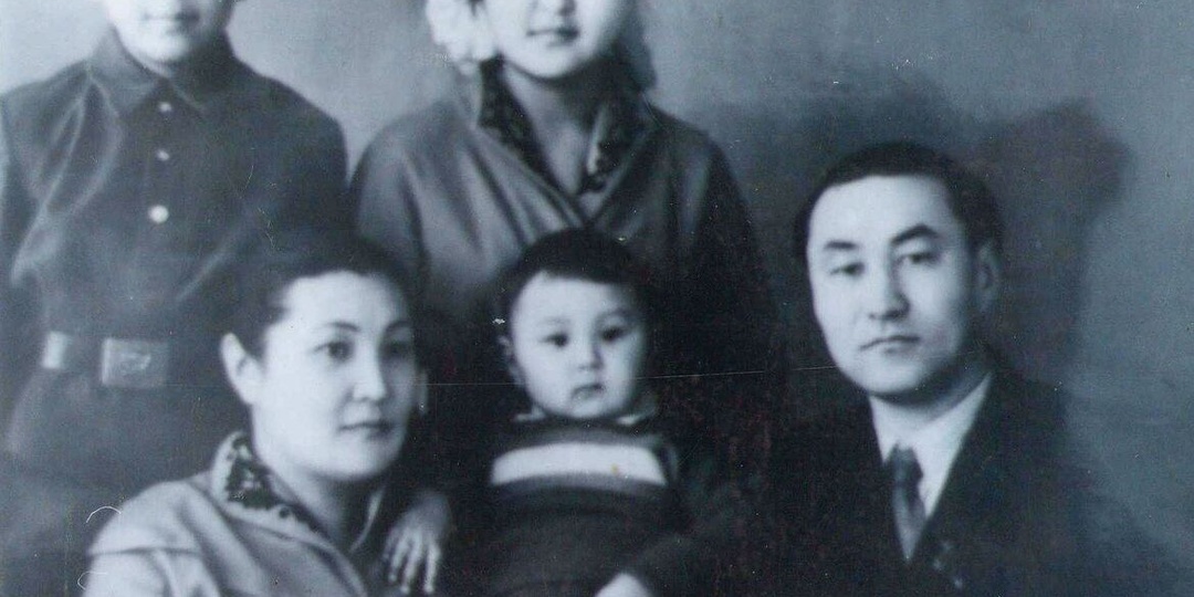 Правнук «алайской царицы», разгадавший тайны черного сланца Тянь-Шаня