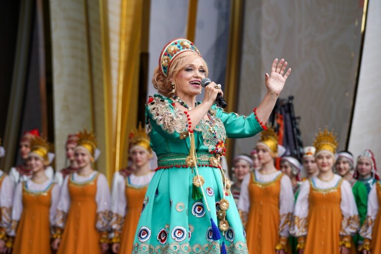    Фото: Авилов Александр/Агентство «Москва» Алина Колупаева