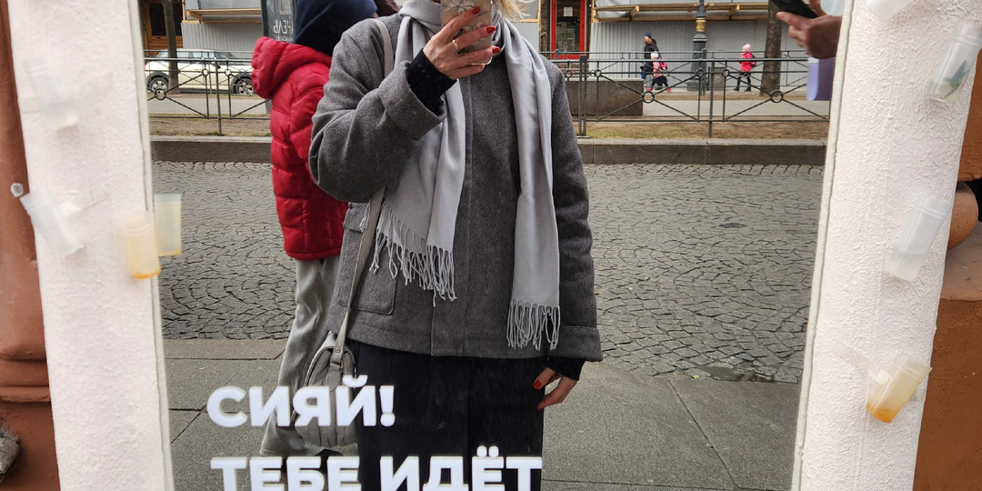 50 оттенков серого: Как выглядеть дорого, одеваясь в один цвет