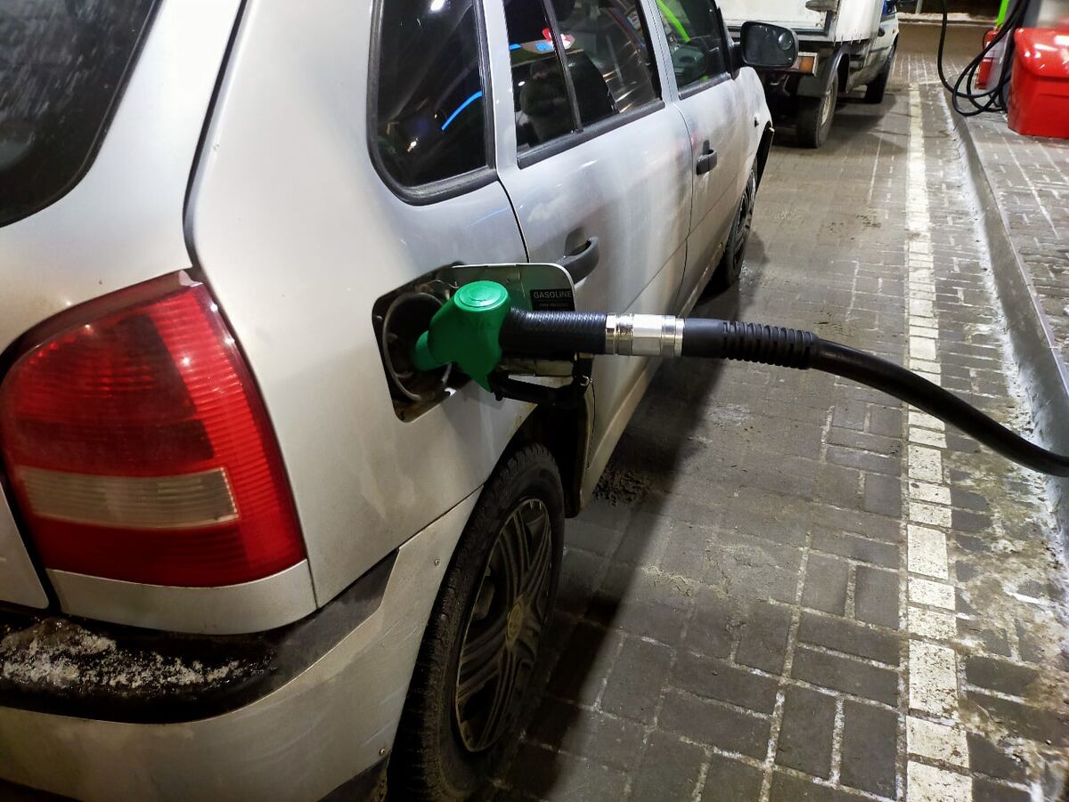    Новые ограничения на АЗС, о которых важно знать каждому / progorodchelny