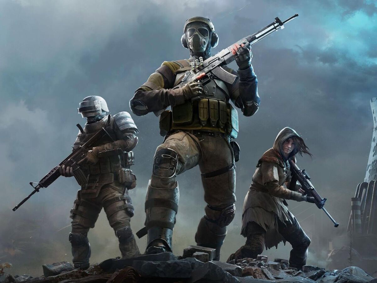    Дурной пример. СМИ рассказали о конфликтах в команде шутера Pioner