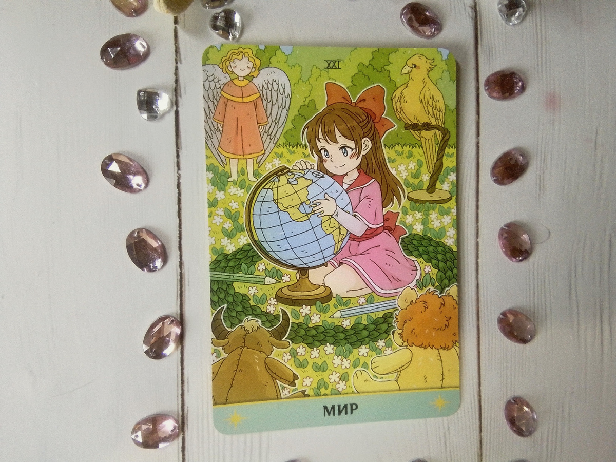 Фото автора канала.