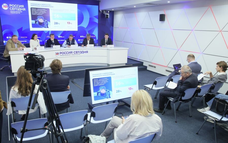     / Источник: © Виталий Белоусов/РИА Новости