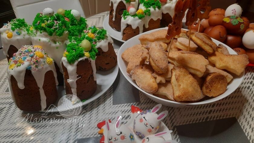    Фото: материнство.ру, архив