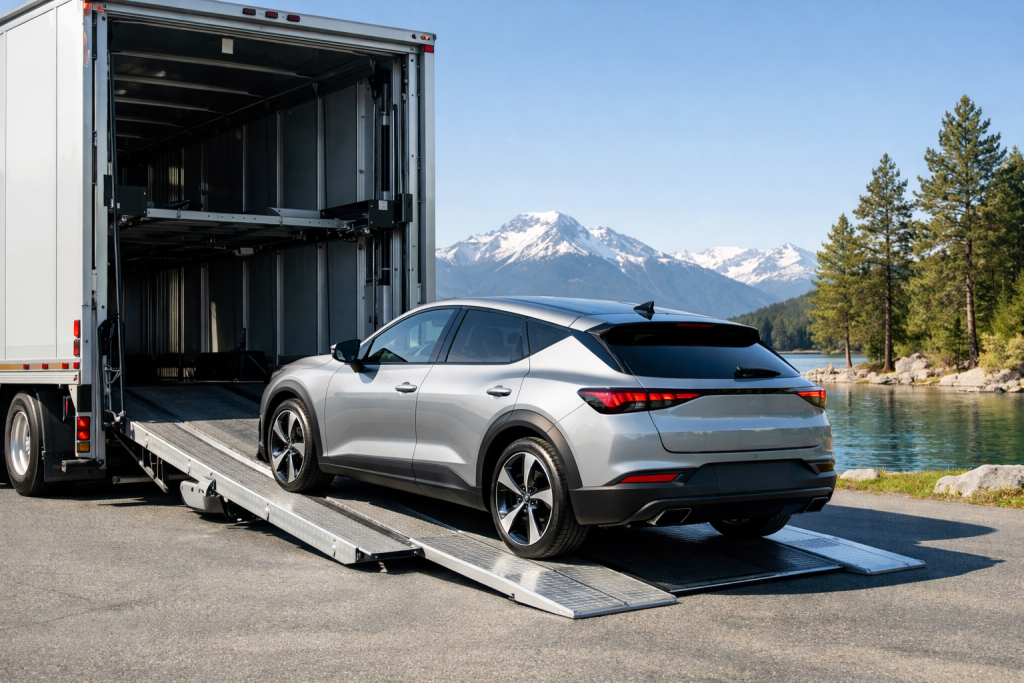    Как привезти авто по Указу №140 в 2026: нюансы, которые важно знать