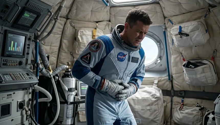    Фото: генерация ИИ / ГИПОРТ