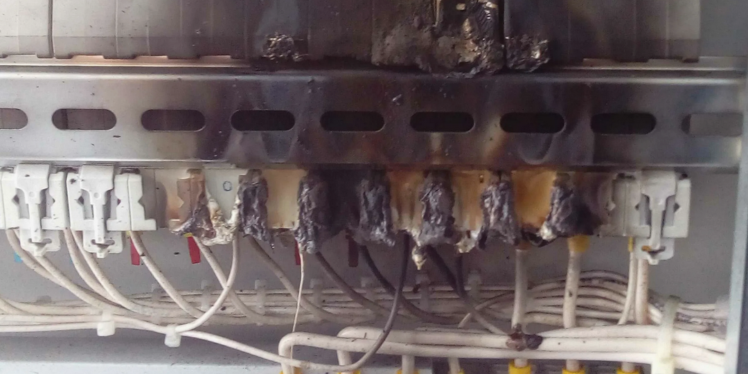 ⚡ 5 критических ошибок электриков, которые могут стоить вам дома