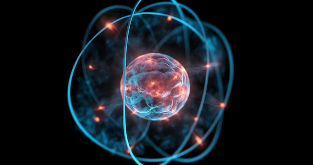 Если снять покадровое видео атома водорода, можно ли увидеть электрон и то, как он движется по электронному облаку?