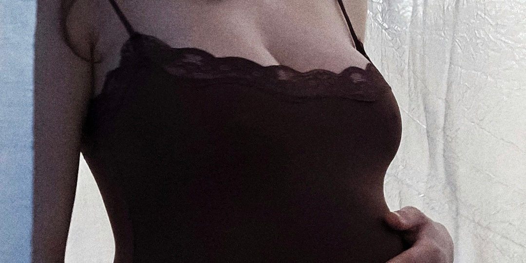 Улучши своё состояние в беременность. 7 шагов к наслаждению этим непростым состоянием