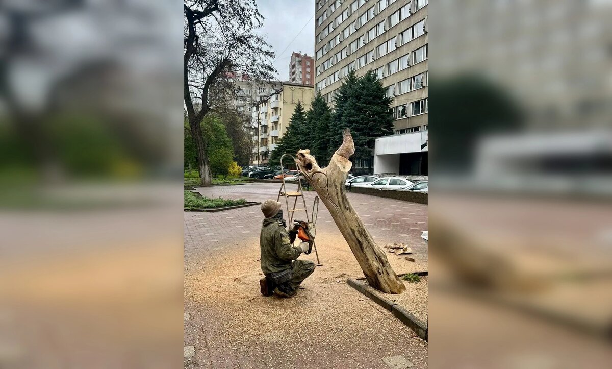    Фото: ТГ канала Александра Скрябина