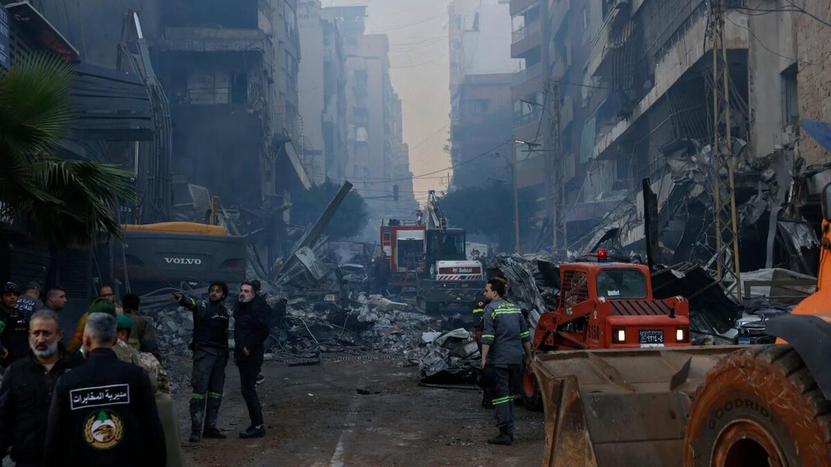 Фото обложки: Daniel Carde/Getty Images