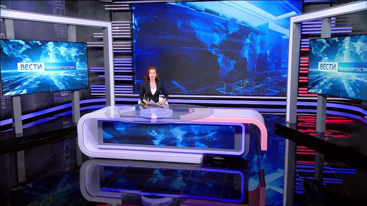    Вести-Башкортостан - 9.04.26