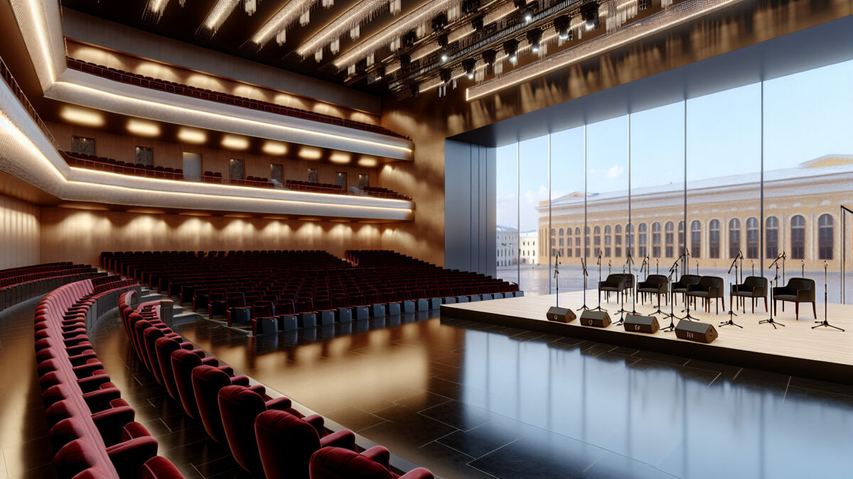    Фото - slanews.ru Юлия Андриенко