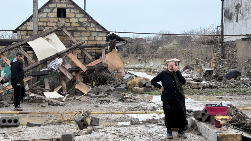    Фото: ИЗВЕСТИЯ/Мурад Магомедов