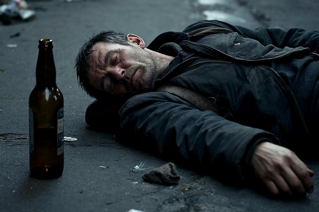 Тоже "мера", просто в этот раз "сильнее забрало"