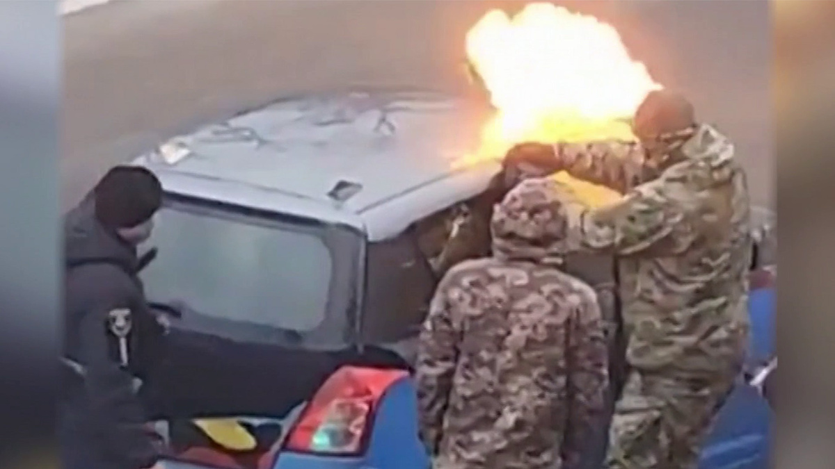    Первый канал