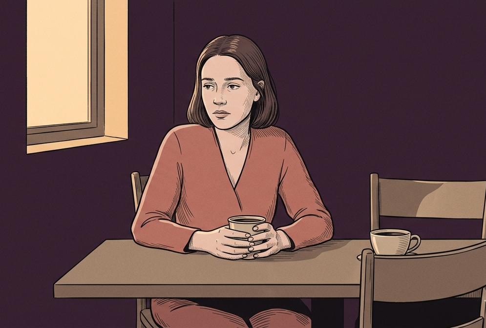 Я проигнорировала 3 сигнала в первый месяц — через год пожалела