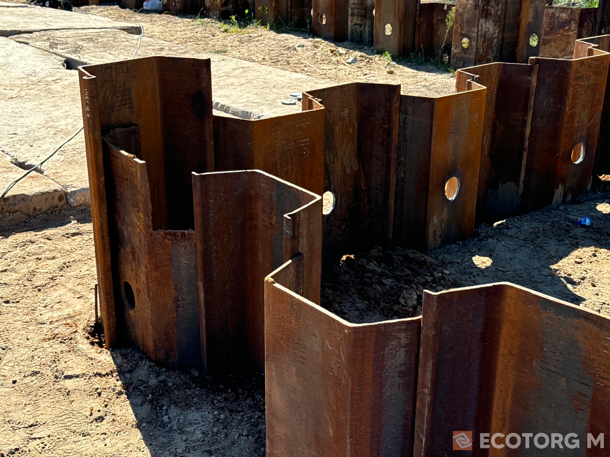 Фото пресс-службы Экоторг М