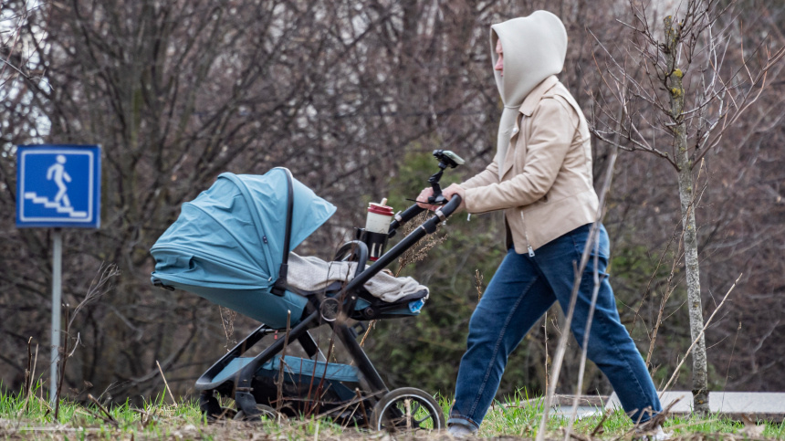    Фото: ИЗВЕСТИЯ/Константин Кокошкин