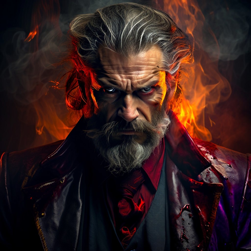 Картинка сгенерирована нейросетью 