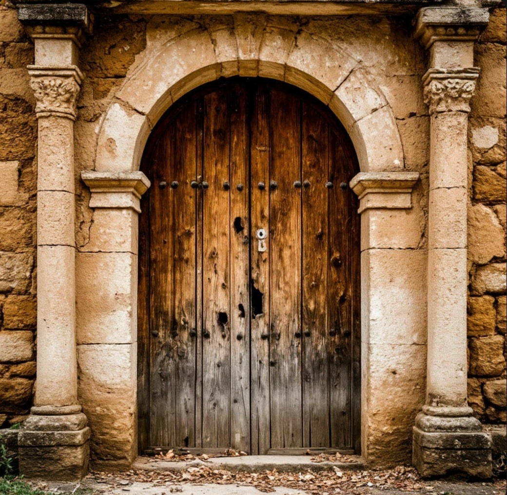 Термитам дали 3 дня, чтобы собрать вещи. Они не послушались. Чем это кончилось?